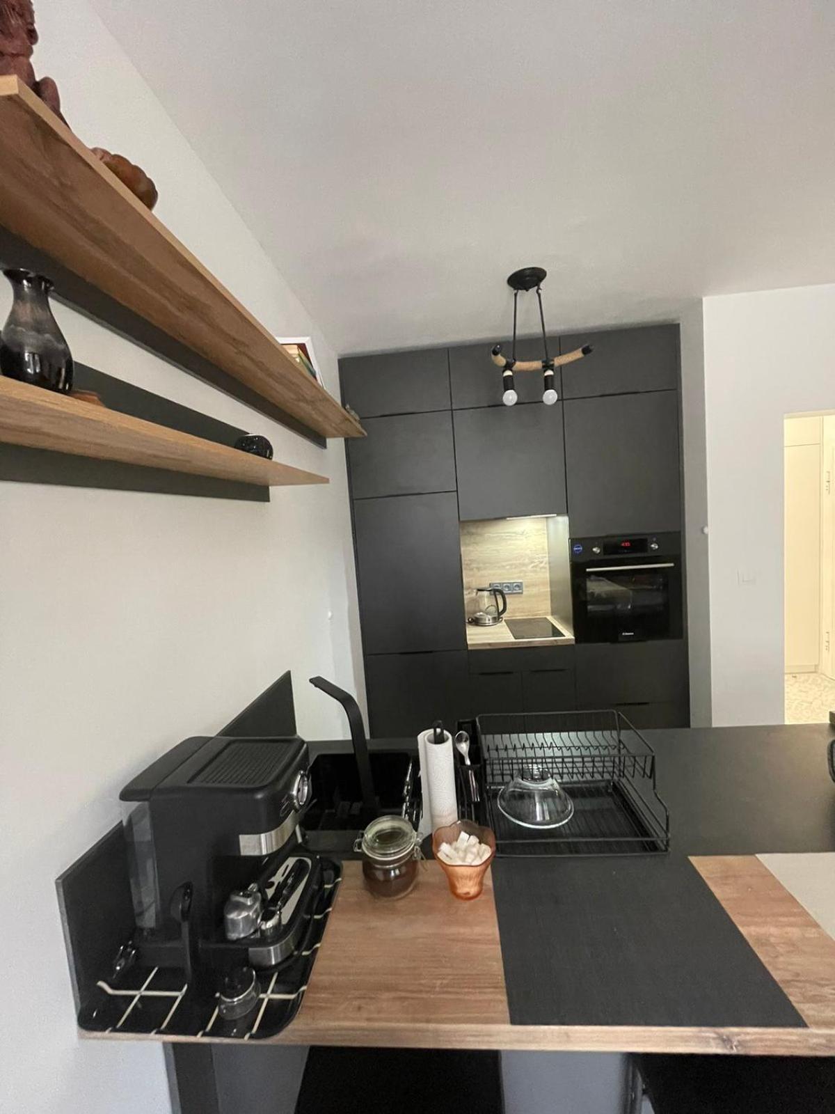 Apartament-Demian Szófia Kültér fotó