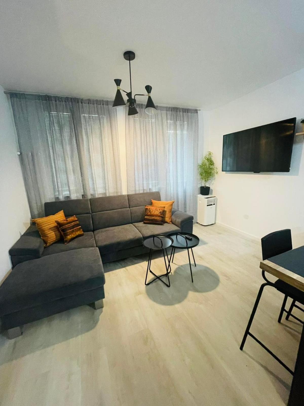 Apartament-Demian Szófia Kültér fotó