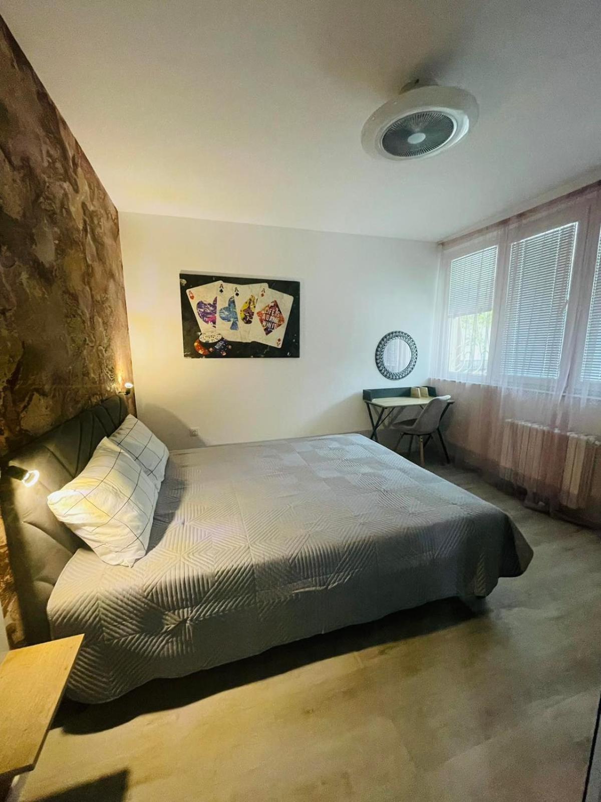 Apartament-Demian Szófia Kültér fotó