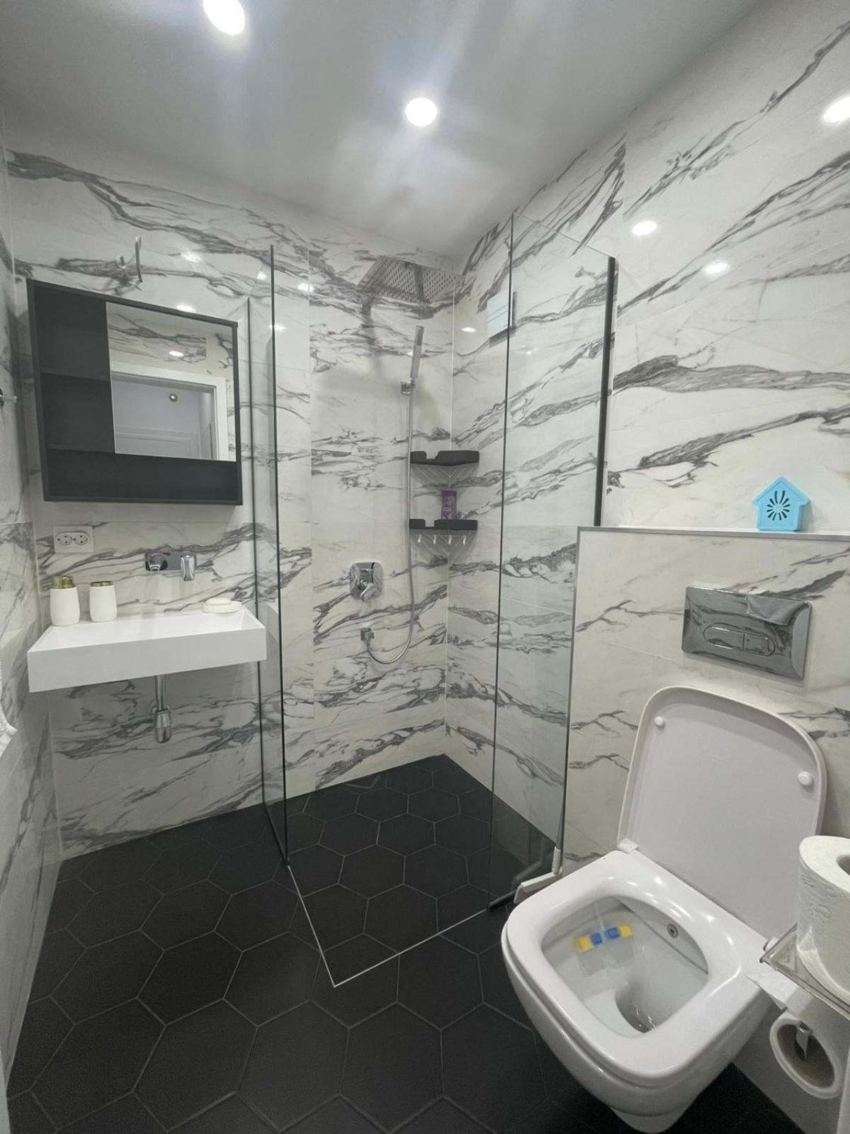 Apartament-Demian Szófia Kültér fotó